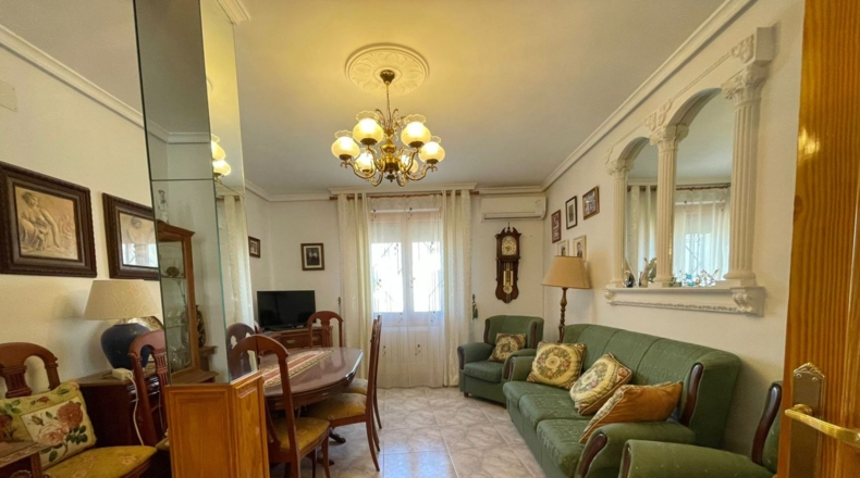Ciudad Real - Castellar de Santiago - 414m2