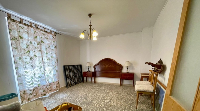 Ciudad Real - Castellar de Santiago - 414m2