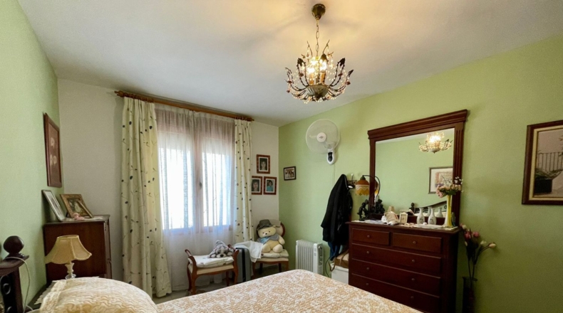 Ciudad Real - Castellar de Santiago - 414m2