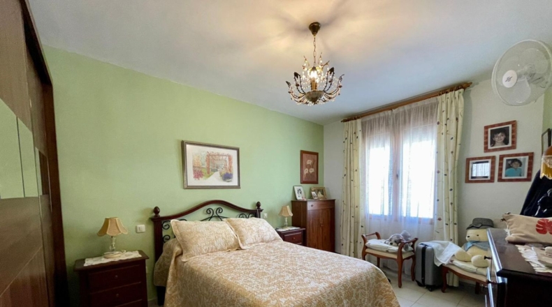 Ciudad Real - Castellar de Santiago - 414m2