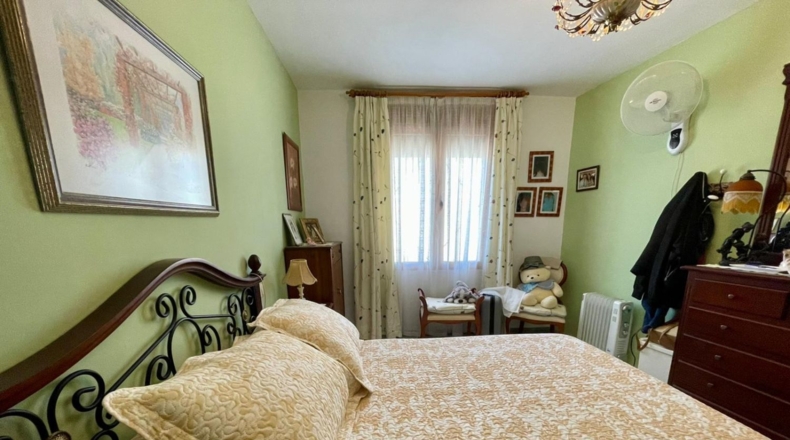 Ciudad Real - Castellar de Santiago - 414m2