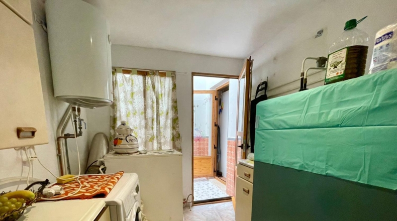 Ciudad Real - Castellar de Santiago - 414m2