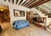 Casa de poble en venda a Castellar de Santiago ref.: TR404998 foto