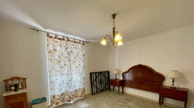Ciudad Real - Castellar de Santiago - 414m2