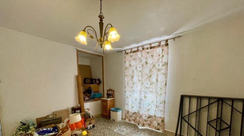 Ciudad Real - Castellar de Santiago - 414m2