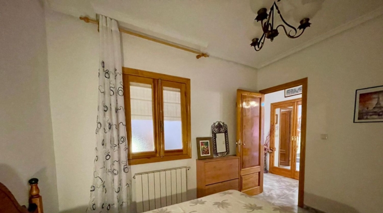 Ciudad Real - Castellar de Santiago - 414m2