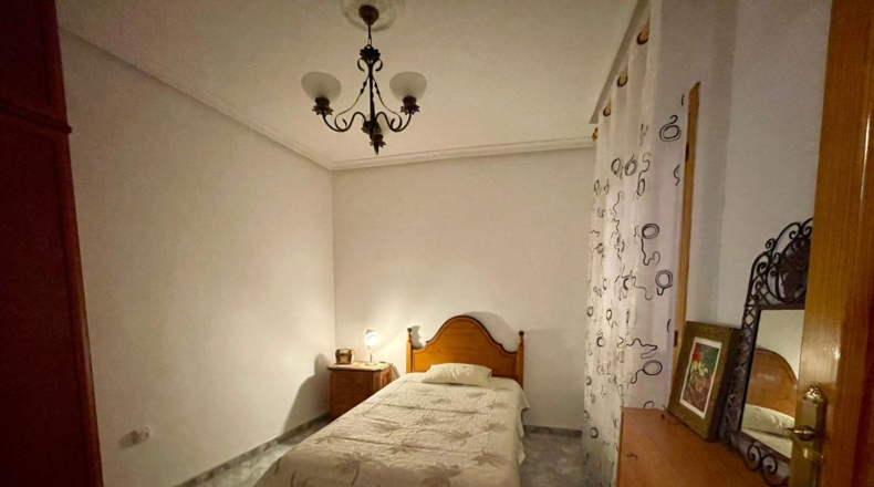 Ciudad Real - Castellar de Santiago - 414m2