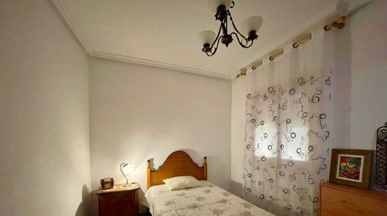 Ciudad Real - Castellar de Santiago - 414m2