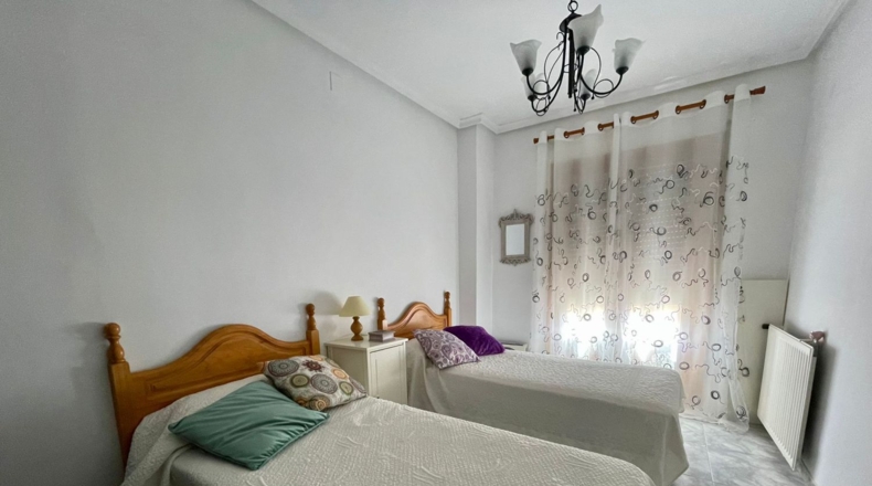 Ciudad Real - Castellar de Santiago - 414m2
