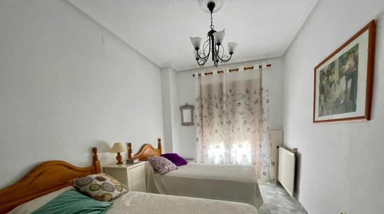 Ciudad Real - Castellar de Santiago - 414m2