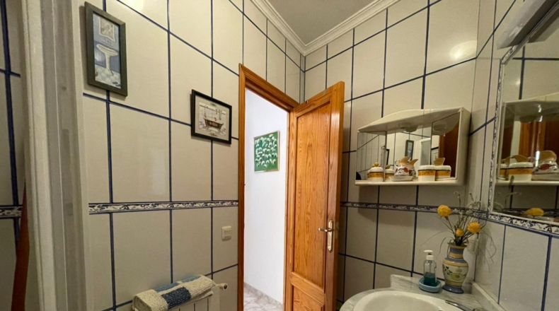 Ciudad Real - Castellar de Santiago - 414m2