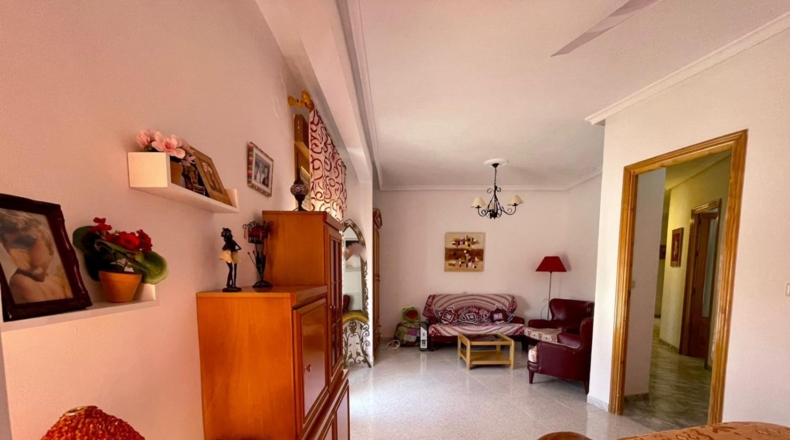 Ciudad Real - Castellar de Santiago - 414m2
