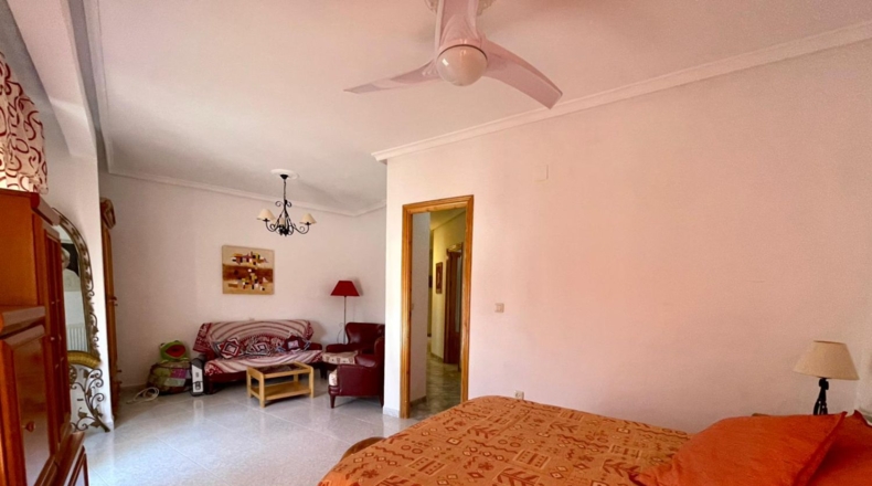 Ciudad Real - Castellar de Santiago - 414m2