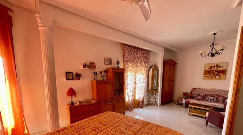 Ciudad Real - Castellar de Santiago - 414m2