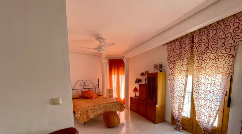Ciudad Real - Castellar de Santiago - 414m2