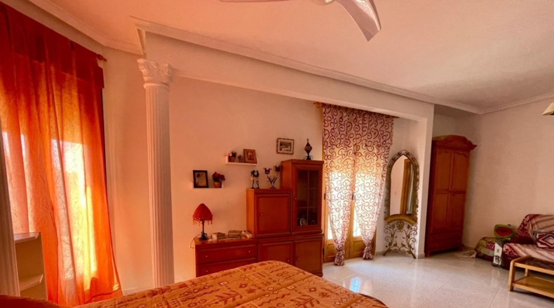 Ciudad Real - Castellar de Santiago - 414m2