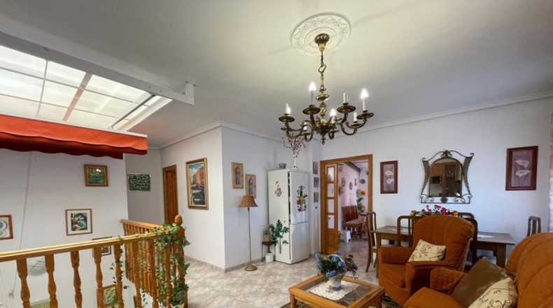 Ciudad Real - Castellar de Santiago - 414m2