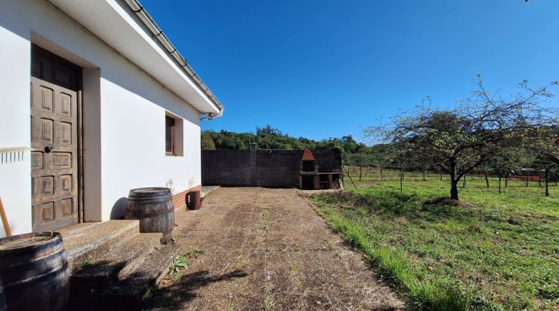 Asturias - Casa Nueva - 2115m2