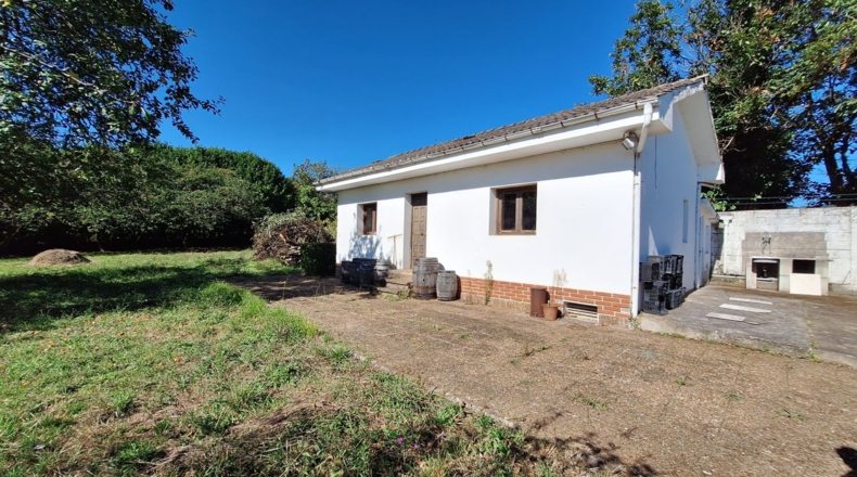 Asturias - Casa Nueva - 2115m2