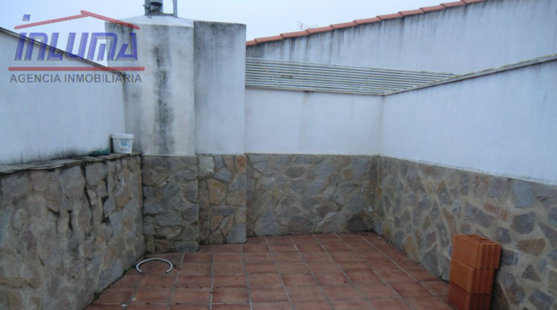Badajoz - Jerez de los Caballeros - 207m2
