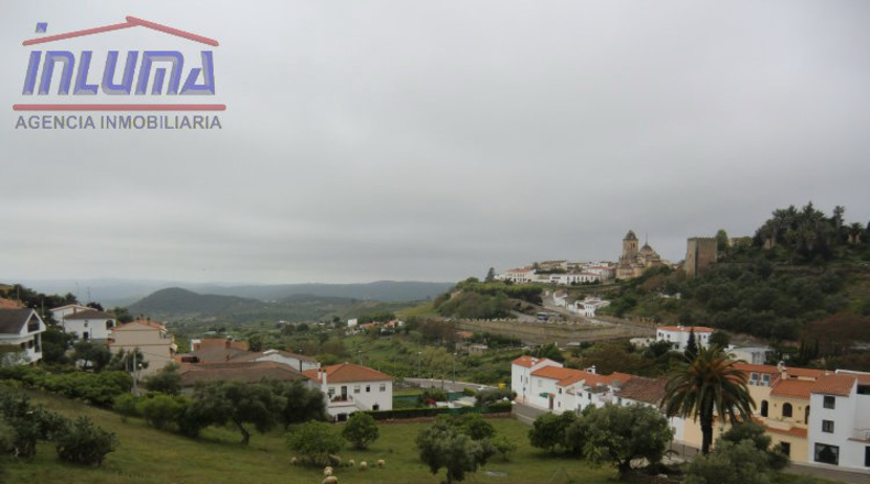 Badajoz - Jerez de los Caballeros - 207m2