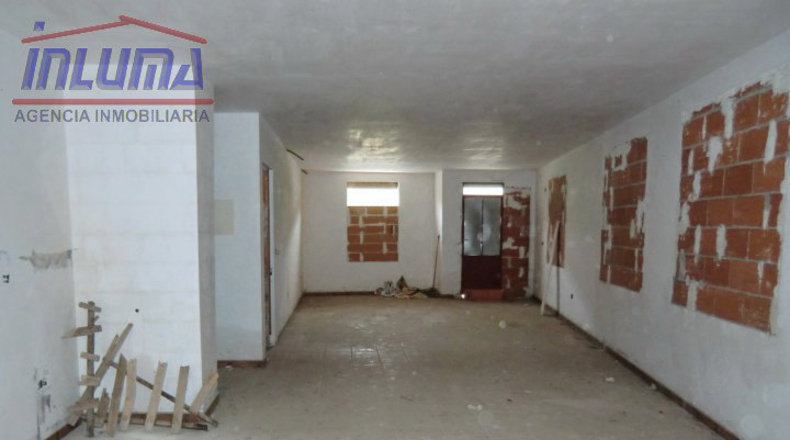 Badajoz - Jerez de los Caballeros - 207m2