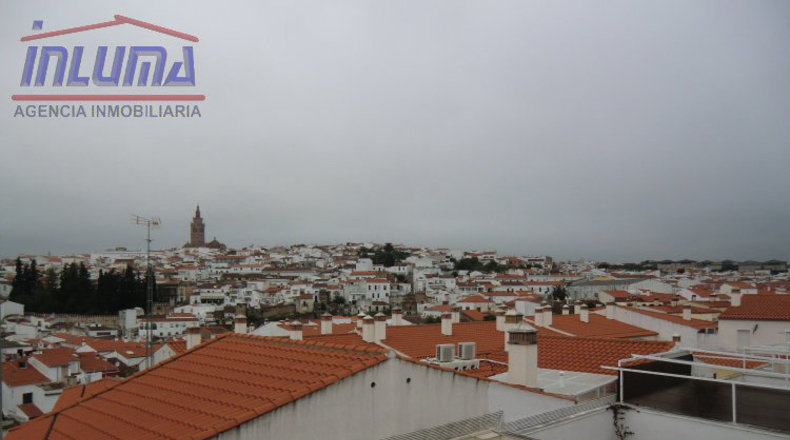 Badajoz - Jerez de los Caballeros - 207m2