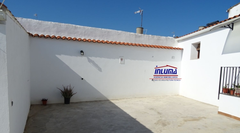 Badajoz - Valuengo - 138m2