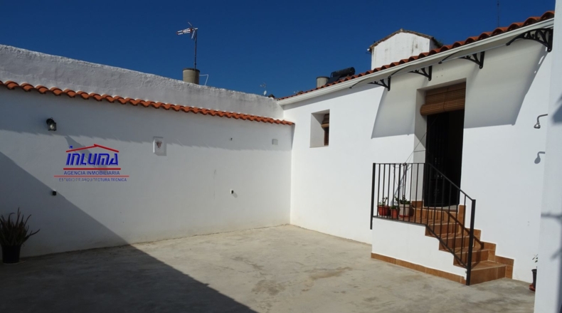 Badajoz - Valuengo - 138m2