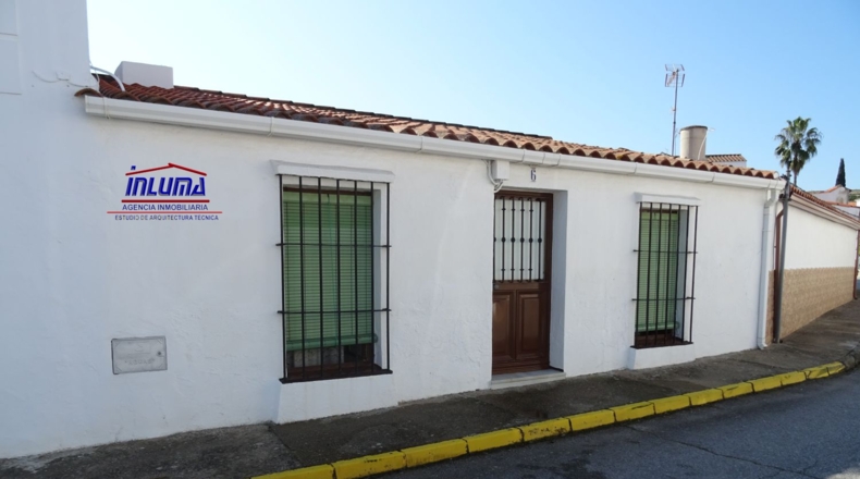 Badajoz - Valuengo - 138m2
