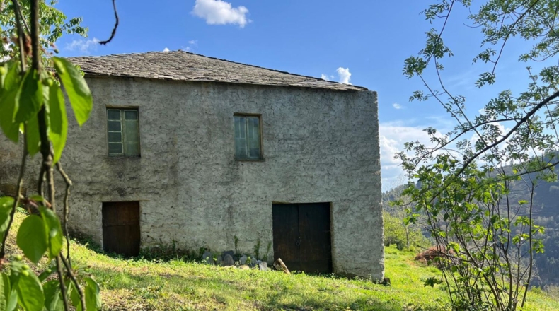 Lugo - Vilares - 3000m2