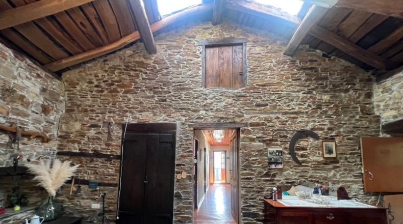 Lugo - Vilares - 3000m2