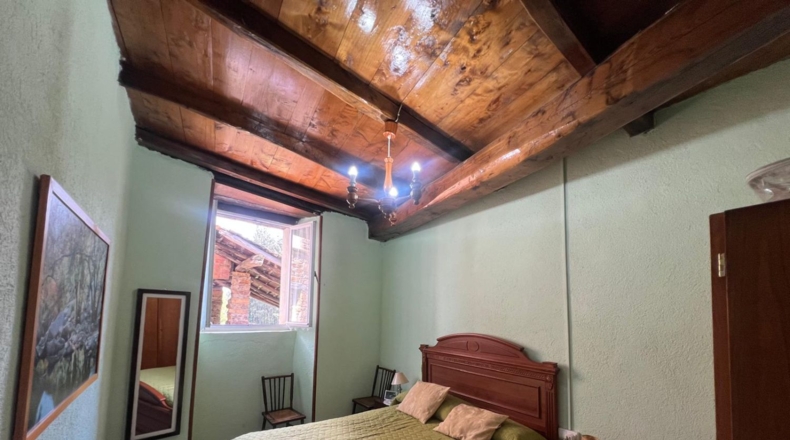 Lugo - Vilares - 3000m2