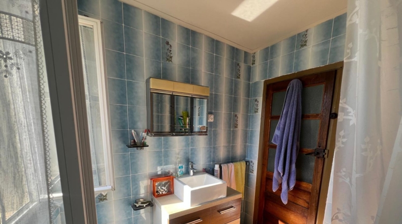 Lugo - Vilares - 3000m2