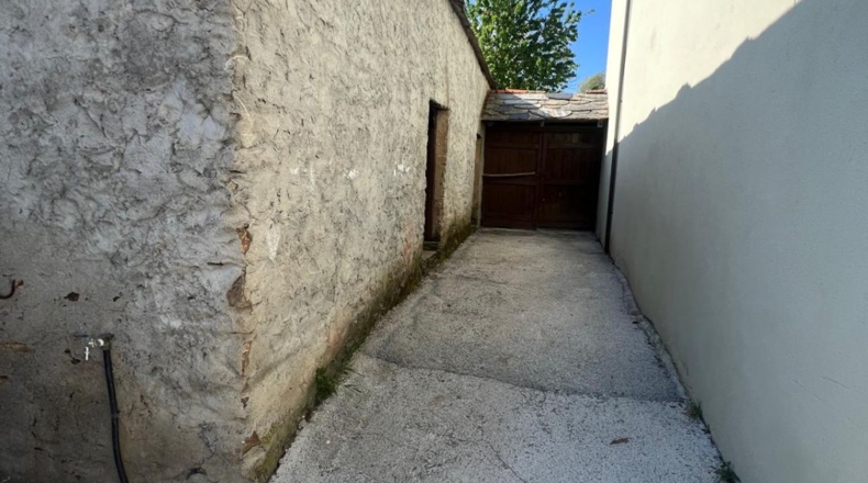 Lugo - Vilares - 3000m2