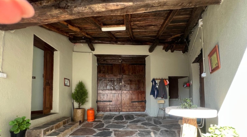 Lugo - Vilares - 3000m2