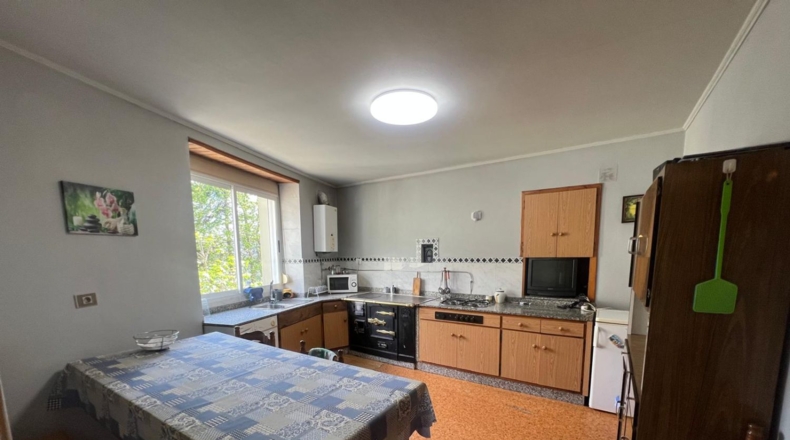 Lugo - Vilares - 3000m2