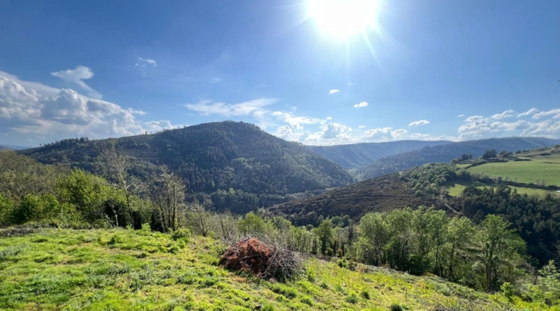 Lugo - Vilares - 3000m2