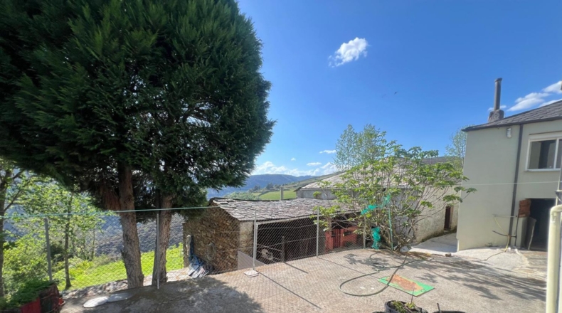 Lugo - Vilares - 3000m2