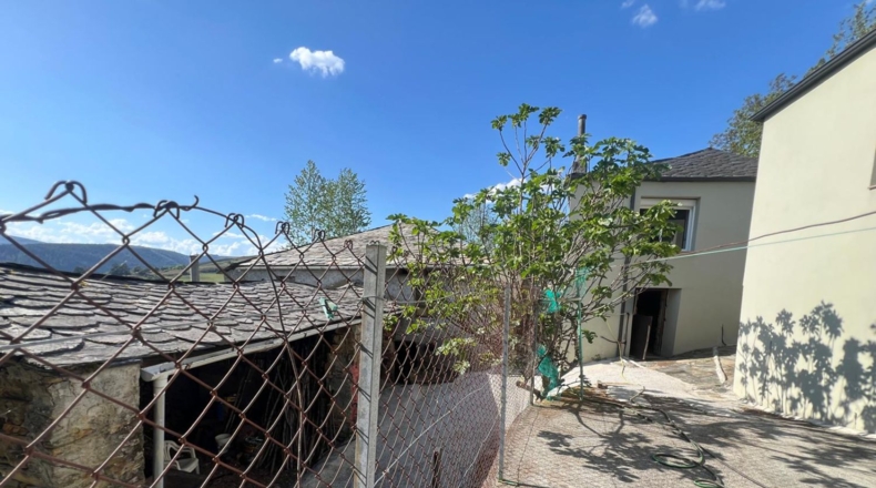 Lugo - Vilares - 3000m2