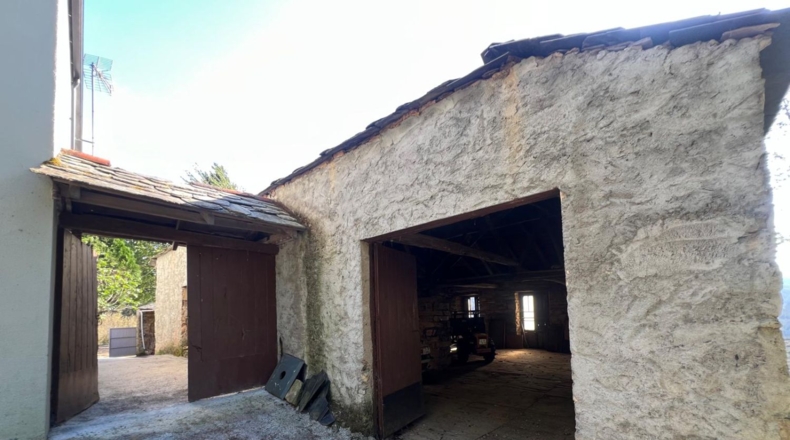 Lugo - Vilares - 3000m2