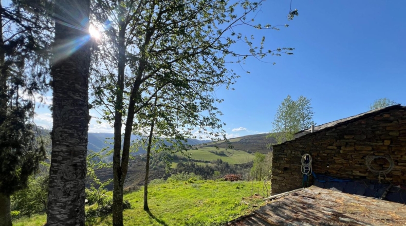 Lugo - Vilares - 3000m2
