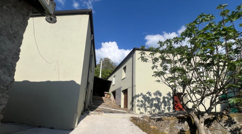 Lugo - Vilares - 3000m2