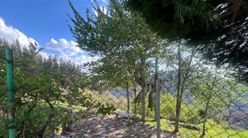Lugo - Vilares - 3000m2