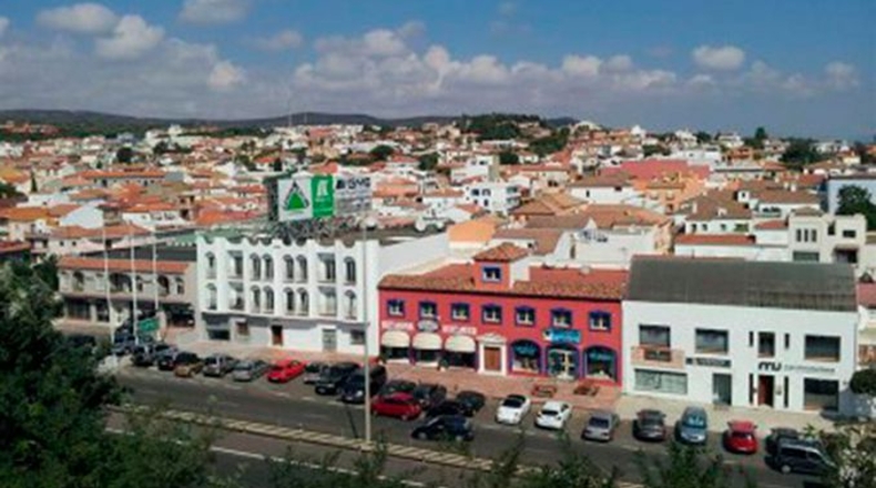Cádiz - Guadiaro - 263m2