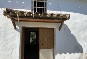 Gaucín 53753&nbsp;m²