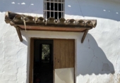 Finca rústica en venta en Gaucín ref: TR105461 foto