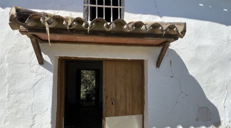 Málaga - Gaucín - 53753m2