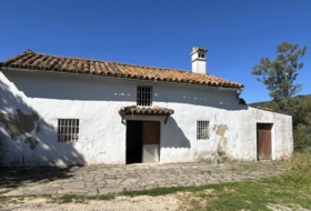 Gaucín 53753&nbsp;m²