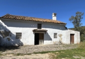 Finca rústica en venta en Gaucín ref: TR105461 foto